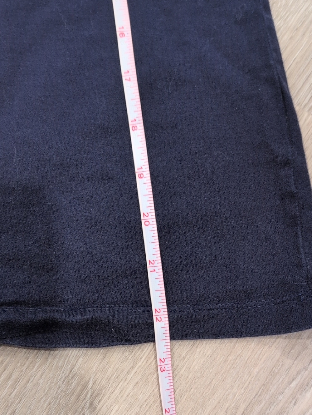 Lacoste Long Sleeve T - Picture 3 of 7